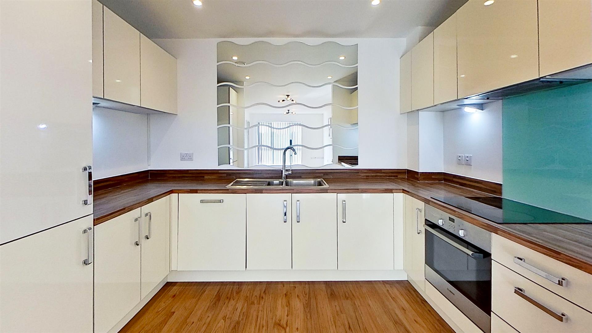 14 Atlas Way, Oakgrove, Milton Keynes